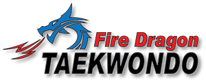 fire dragon taekwondo